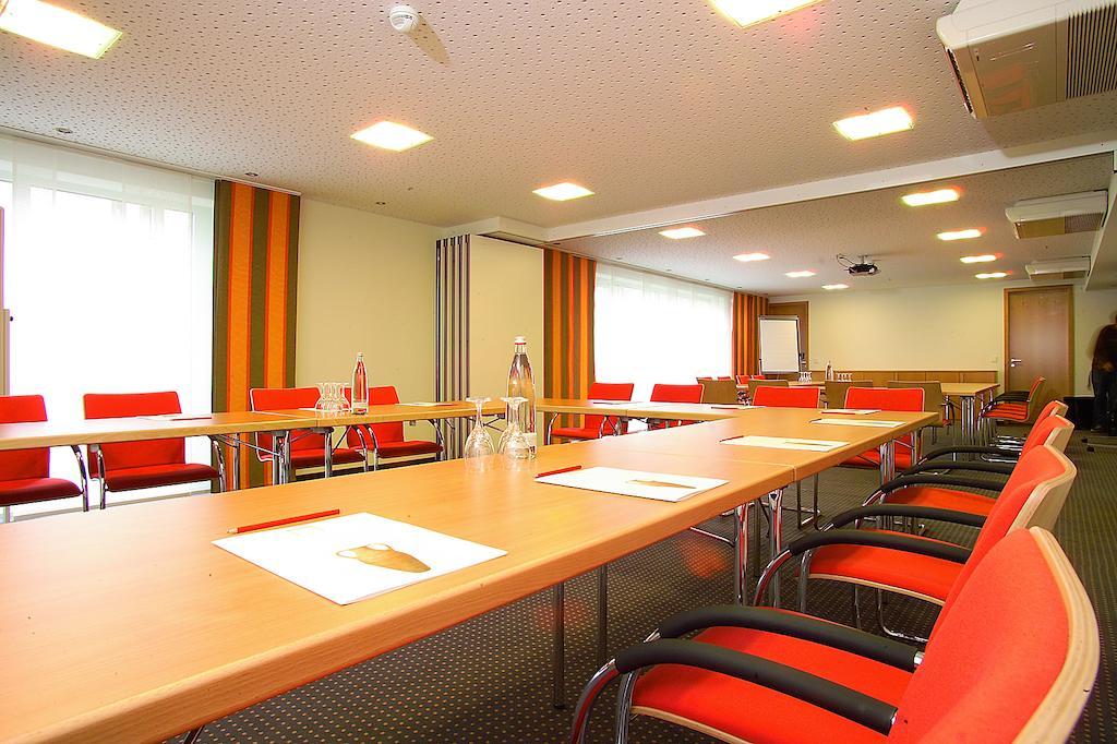 Landhotel Altes Wasserwerk Gbr Freinsheim Extérieur photo